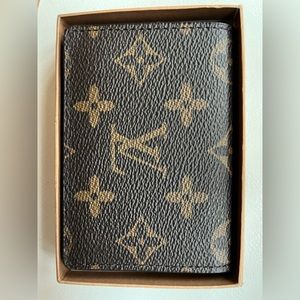 Louis Vuitton Wallet